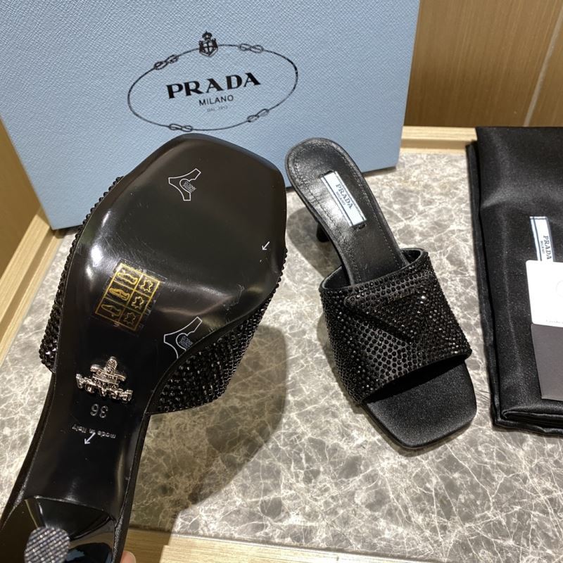 Prada Slippers